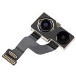 FLEX CAMARA PRINCIPAL IPHONE 12 - Imagen 2