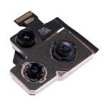 FLEX CAMARA PRINCIPAL IPHONE 12 PRO MAX - Imagen 2