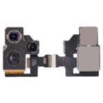 FLEX CAMARA PRINCIPAL IPHONE 12 PRO MAX - Imagen 3