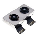 FLEX CAMARA PRINCIPAL IPHONE X - Imagen 2
