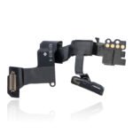 FLEX CAMARA FRONTAL IPHONE 5S - Imagen 2