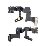 FLEX CAMARA FRONTAL IPHONE 5S - Imagen 3
