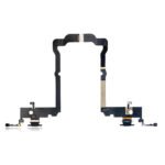 FLEX CONECTOR DE CARGA IPHONE XS MAX - Imagen 3