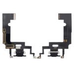 FLEX CONECTOR DE CARGA IPHONE XR - Imagen 3