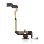 FLEX CONECTOR DE CARGA IPHONE XS - Imagen 2