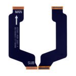 FLEX PLACA PRINCIPAL A CARGA SAMSUNG A70 - Imagen 3