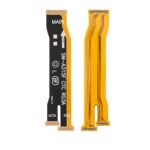 FLEX PLACA PRINCIPAL A CARGA SAMSUNG A31 - Imagen 3