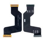 FLEX PLACA PRINCIPAL A CARGA SAMSUNG A80 - Imagen 3