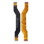 FLEX PLACA PRINCIPAL A CARGA SAMSUNG A10S M15 - Imagen 3