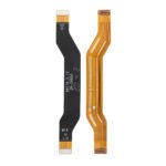 FLEX PLACA PRINCIPAL A CARGA SAMSUNG A10S M16 - Imagen 3