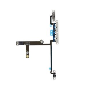 FLEX  VOL + / -  IPHONE XS