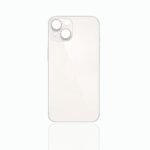 CAMBIO DE TAPA TRASERA COMPATIBLE CON IPHONE 14 PLUS - Imagen 3