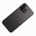 CAMBIO DE TAPA TRASERA COMPATIBLE CON IPHONE 14 PRO - Imagen 3