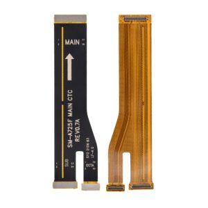 FLEX PLACA PRINCIPAL A CARGA SAMSUNG A725