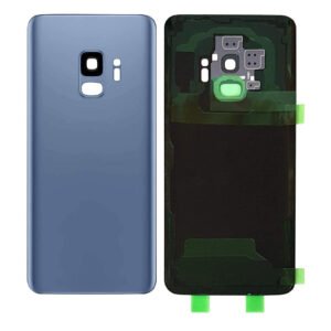 TAPA SAMSUNG S9