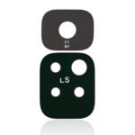 LENS DE CAMARA XIAOMI REDMI NOTE 11 PRO - Imagen 2