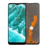 PANTALLA NOKIA C30 - Imagen 3