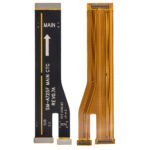 FLEX PLACA PRINCIPAL A PLACA DE CARGA SAMSUNG A72