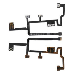 FLEX IPAD 2 VOL / ENCENDIDO Y APAGADO