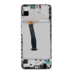 PANTALLA HUAWEI P SMART 2019 CON MARCO NEGRA - Imagen 3