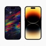 PANTALLA IPHONE 14 PRO MAX