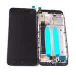 PANTALLA XIAOMI MI A1 C/ MARCO BLANCA - Imagen 2