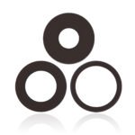 LENS DE CAMARA IPHONE 14 PRO MAX - Imagen 3