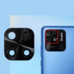 LENS DE CAMARA XIAOMI REDMI 10C - Imagen 3