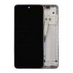 PANTALLA XIAOMI REDMI NOTE 9S C/ MARCO