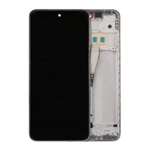 PANTALLA XIAOMI REDMI NOTE 9S C/ MARCO