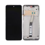 PANTALLA XIAOMI REDMI NOTE 9S C/ MARCO - Imagen 2