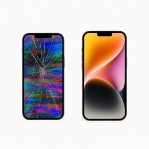 PANTALLA IPHONE 14 PLUS