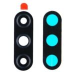 LENS DE CAMARA MOTOROLA E7I POWER  / XT2097 - Imagen 2