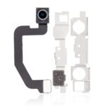 FLEX CAMARA FRONTAL IPHONE XS - Imagen 2