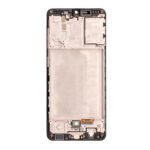 PANTALLA SAMSUNG A31 C/ MARCO - Imagen 2