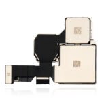 FLEX CAMARA PRINCIPAL IPHONE 14 PRO MAX - Imagen 2