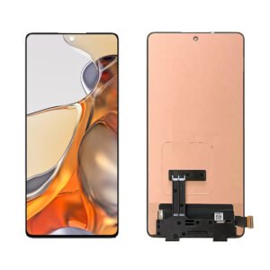 PANTALLA XIAOMI MI 11 T