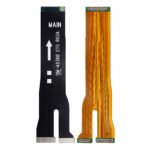 FLEX PLACA PRINCIPAL A CARGA SAMSUNG A53 / A536 - Imagen 2