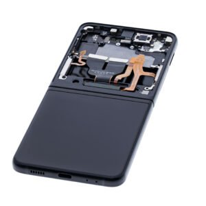 PANTALLA SAMSUNG Z FLIP 3 NEGRA