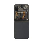PANTALLA SAMSUNG Z FLIP 3 NEGRA - Imagen 2