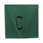 Tapa Superior de Repuesto Para Compostera Vermihut - Imagen 2