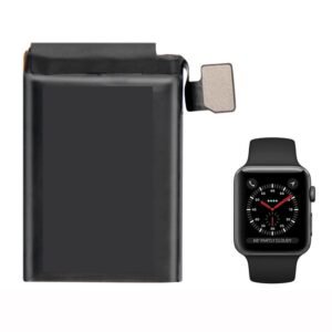 CAMBIO DE BATERIA PARA APPLE WATCH S3 42MM LTE