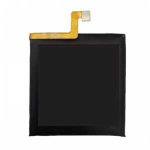 CAMBIO DE BATERIA PARA CATERPILLAR S60