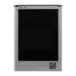 CAMBIO DE BATERIA PARA SAMSUNG NOTE 2