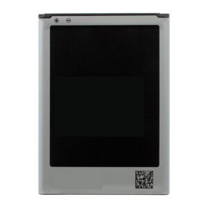 CAMBIO DE BATERIA PARA SAMSUNG NOTE 2