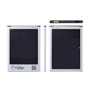 CAMBIO DE BATERIA PARA SAMSUNG S4 MINI