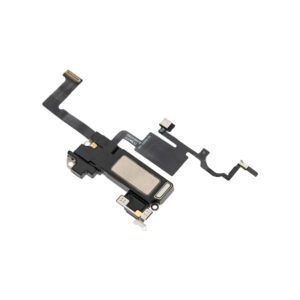 FLEX AURICULAR IPHONE 12 PRO