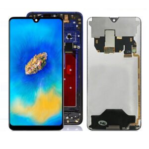 PANTALLA HUAWEI MATE 20 ORI/CH