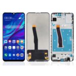 PANTALLA HUAWEI P SMART