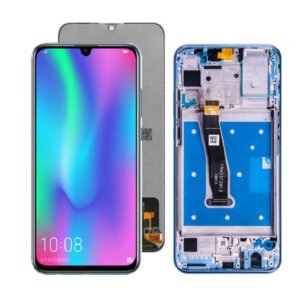 PANTALLA HUAWEI P SMART 2021 / Y7A /